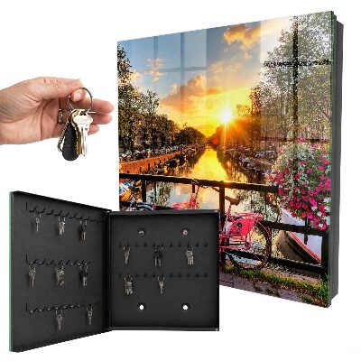 Key box Urban West