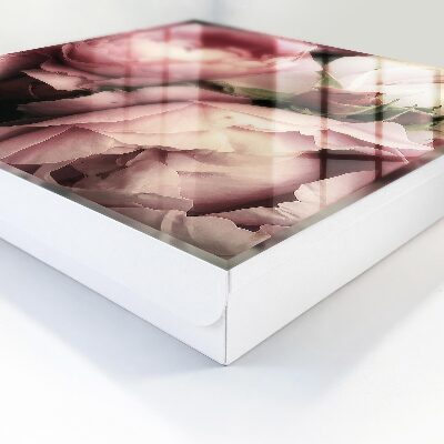 Key box Pink beauty
