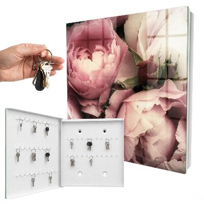 Key box Pink beauty