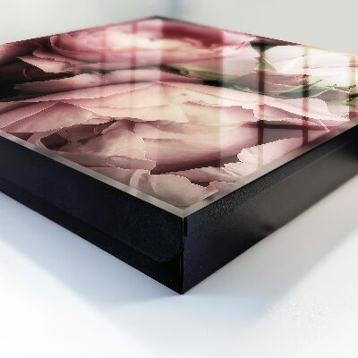 Key box Pink beauty