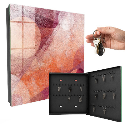 Key box The energy of abstraction