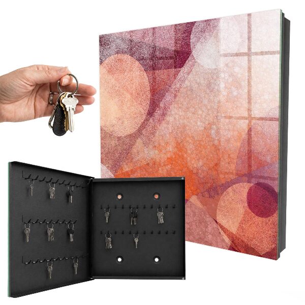 Key box The energy of abstraction
