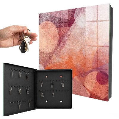 Key box The energy of abstraction