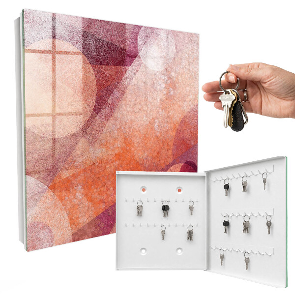 Key box The energy of abstraction