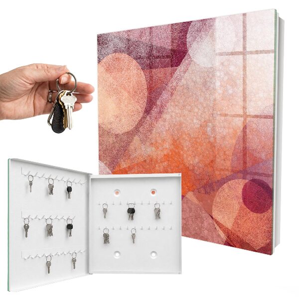 Key box The energy of abstraction