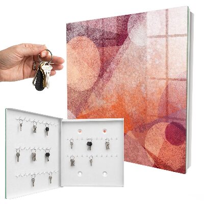 Key box The energy of abstraction