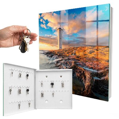 Key box Lighthouse