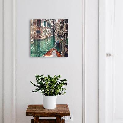 Key storage box Romantic Venice