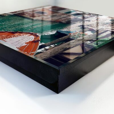 Key storage box Romantic Venice