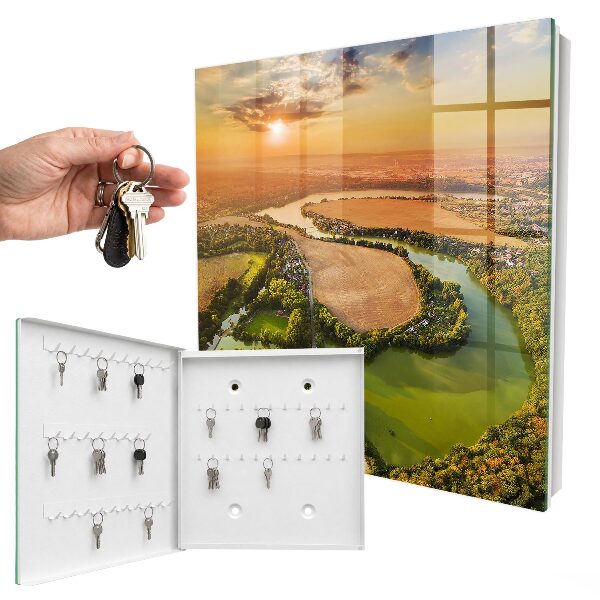 Key box Natural landscape