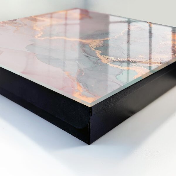 Key storage box Subtle elegance