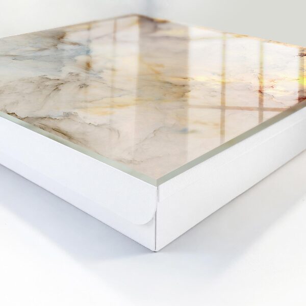 Key box Marble elegance