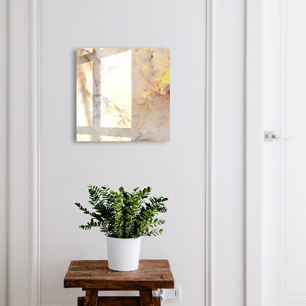 Key box Marble elegance