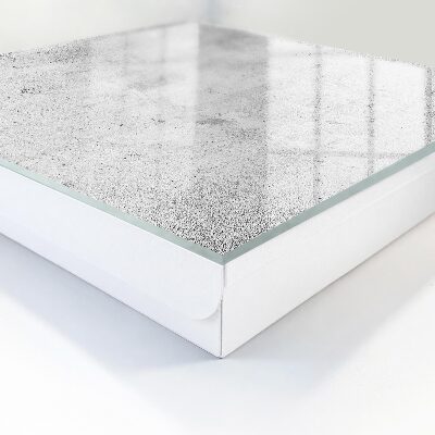 Key storage box Raw elegance