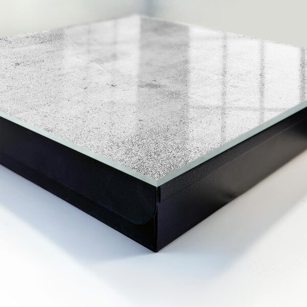 Key storage box Raw elegance