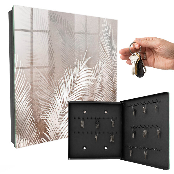 leaves of elegance design