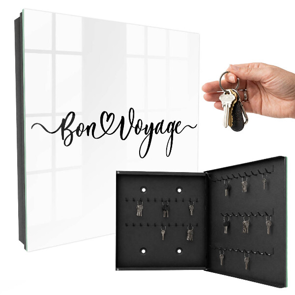 Key box The Way of the Heart
