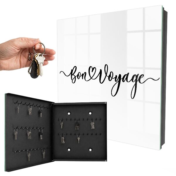Key box The Way of the Heart