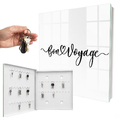 Key box The Way of the Heart