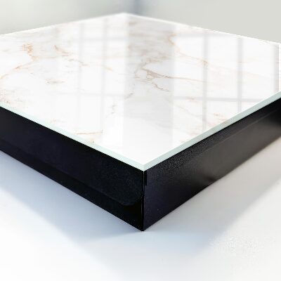 Key cabinet for wall The elegance of marble