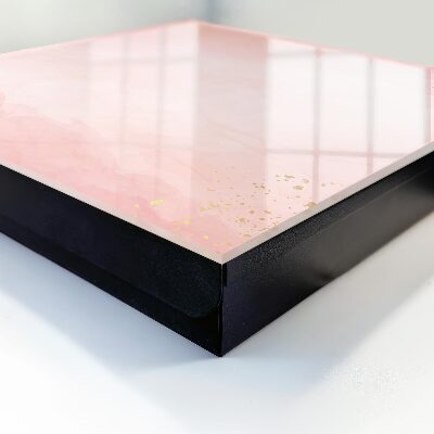 Key storage box Pastel elegance