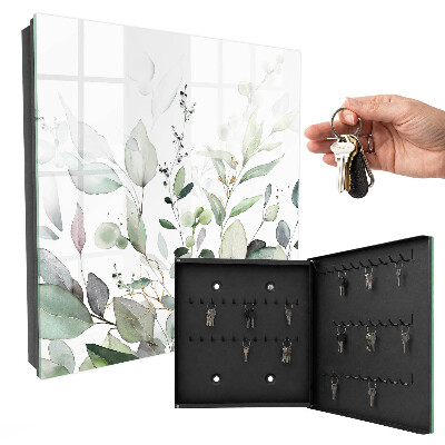 Key box Green elegance