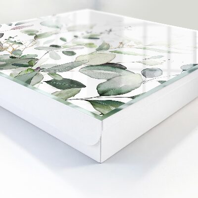 Key box Green elegance