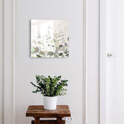 Key box Green elegance