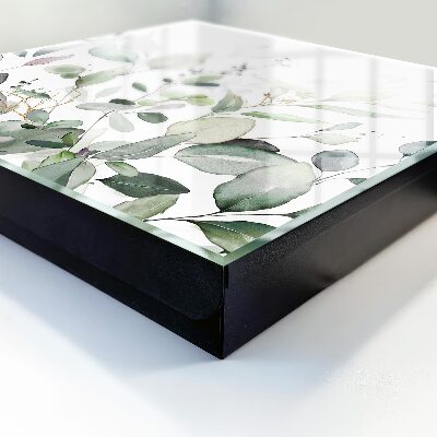 Key box Green elegance