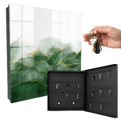 Key box Green hills