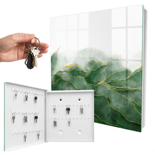 Key box Green hills
