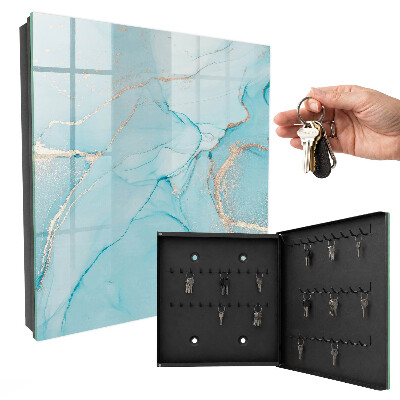 Key box Blue dreams
