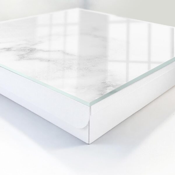 Key storage box Marble elegance