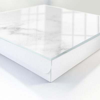Key storage box Marble elegance