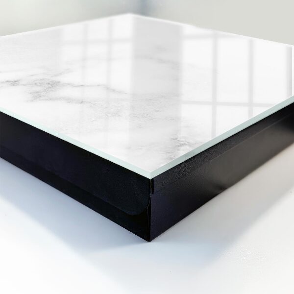 Key storage box Marble elegance
