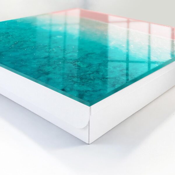 Key storage box Dream Beach
