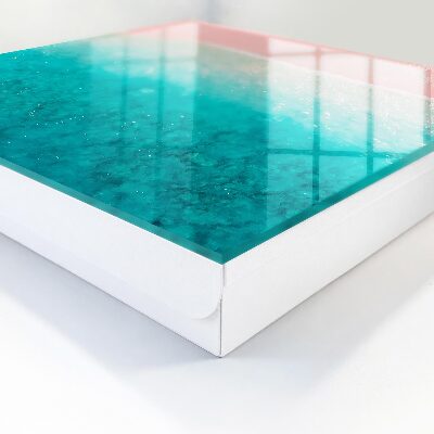 Key storage box Dream Beach