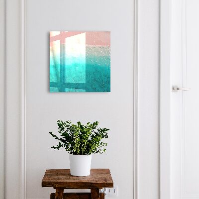 Key storage box Dream Beach