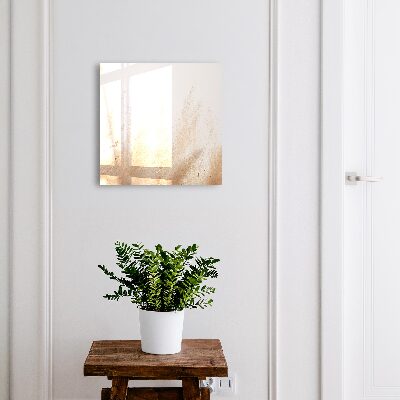 Key storage box Calming nature