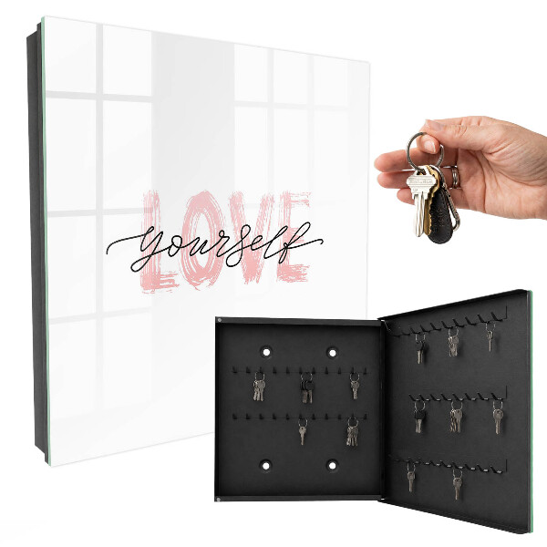 love yourself design