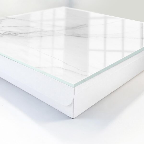 Key box Marble elegance