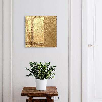 Key cabinet for wall Warm texture