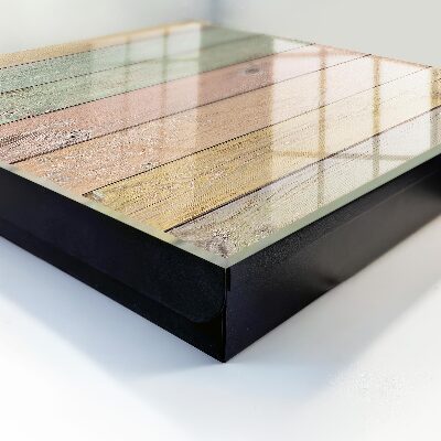 Key box Pastel boards