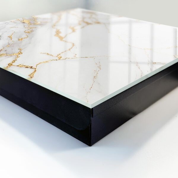 Key box Beautiful marble pattern