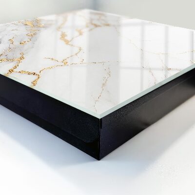 Key box Beautiful marble pattern