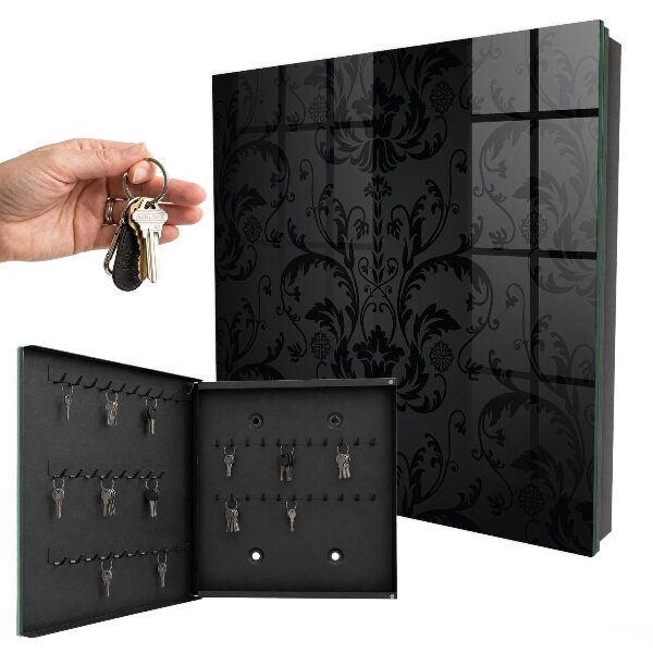 Key box Classic decoration