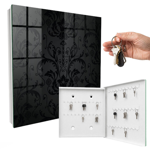 Key box Classic decoration