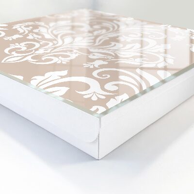 Key storage box Elegant symmetry