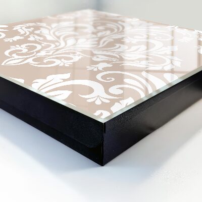 Key storage box Elegant symmetry