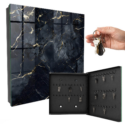 Key box Modern elegance